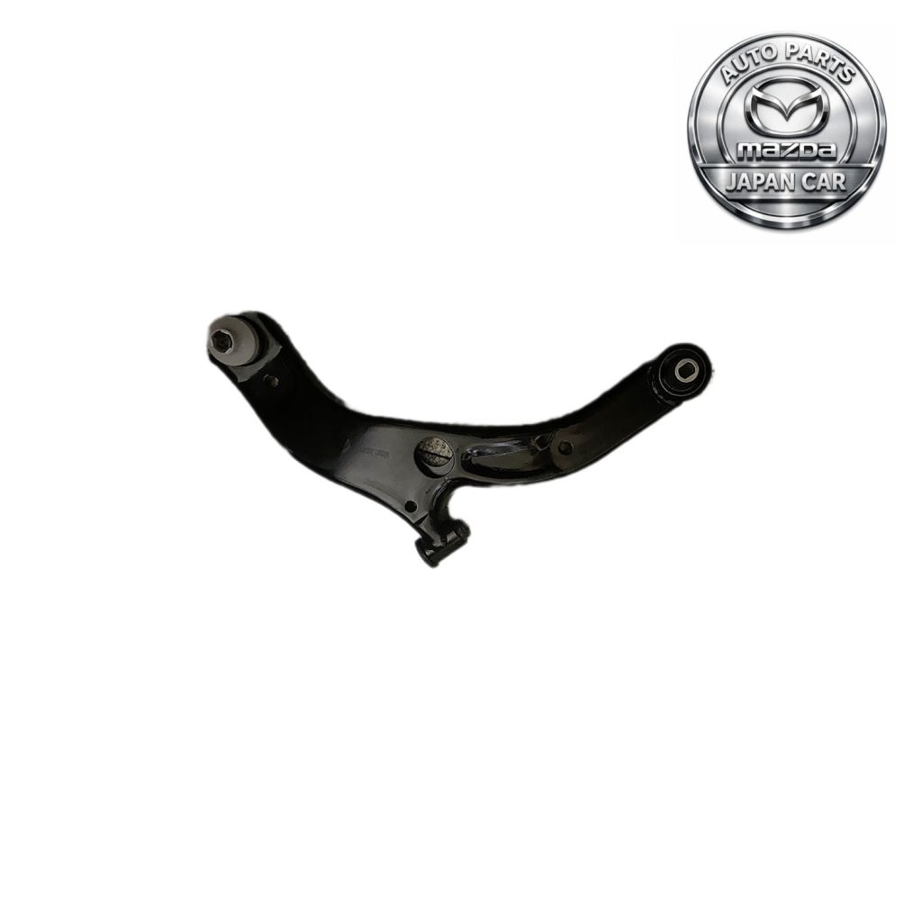 طبق جلو مزدا 323 سمت چپ OEM ژاپن
