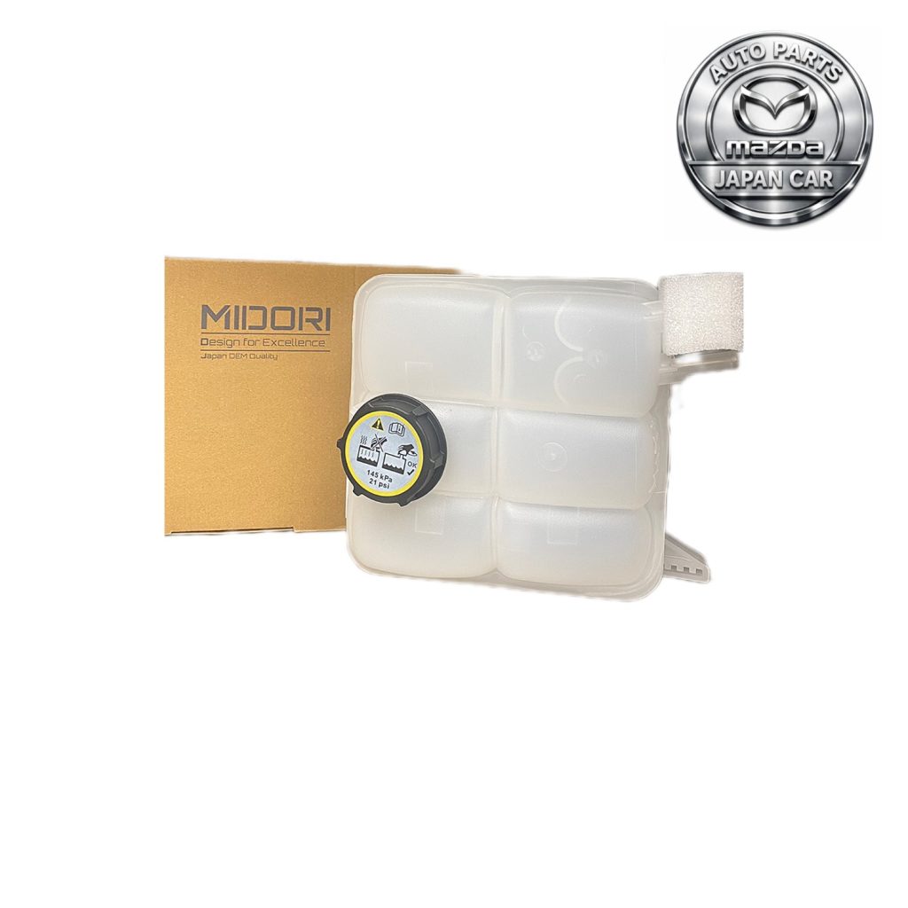 منبع آب اضافه مزدا 3 و نیو OEM ژاپن