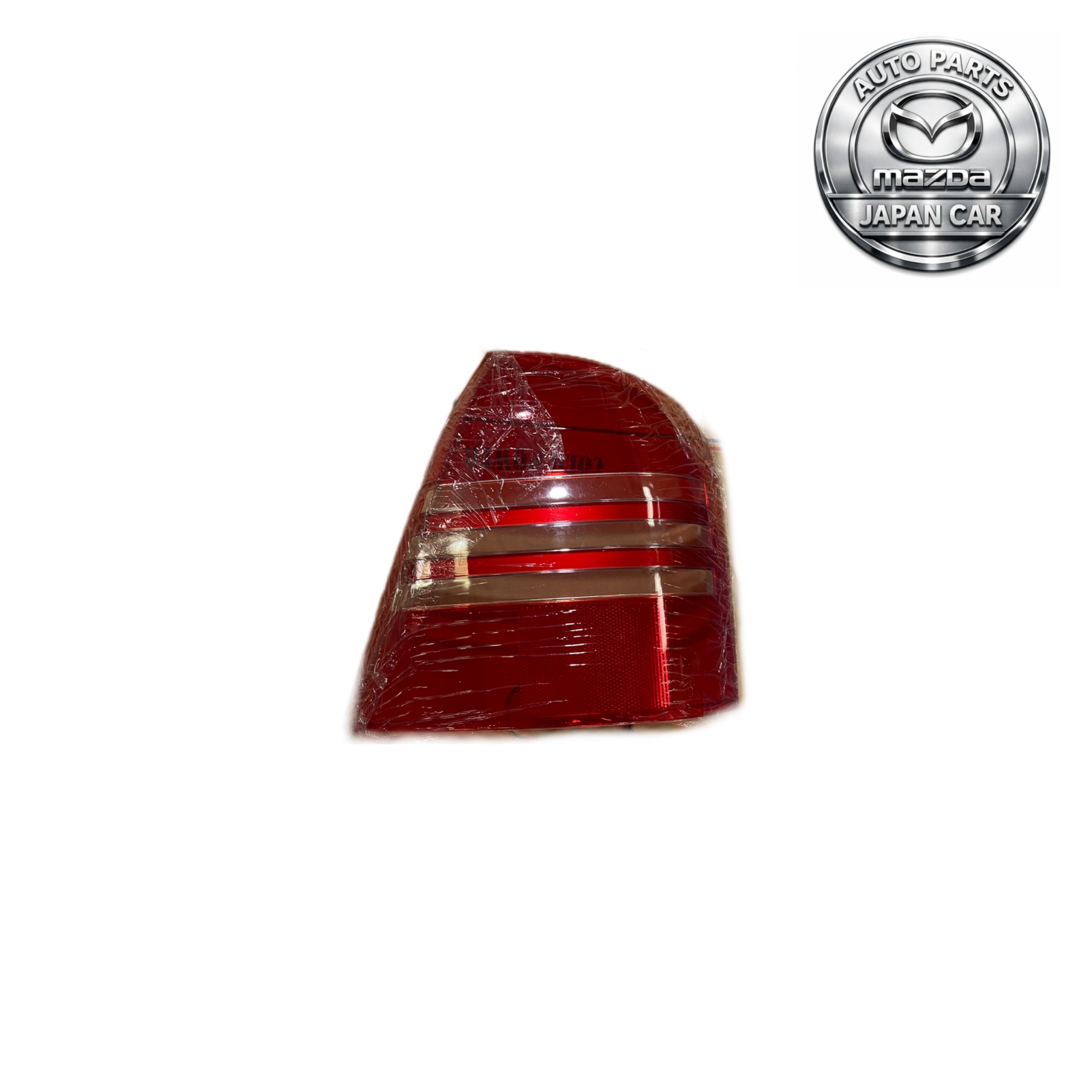 طلق خطر عقب مزدا 323 اسپرت